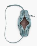  Túi Nữ Marc Jacobs Cristina Small Satchel 'Blue' 