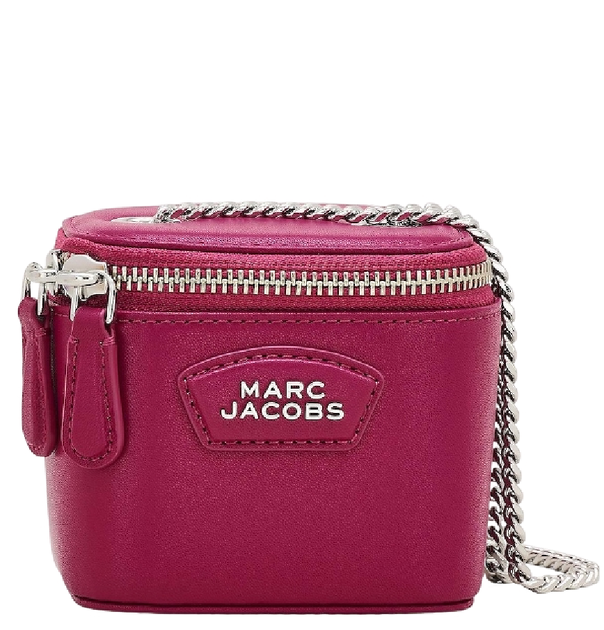  Túi Nữ Marc Jacobs Everyday Mini Vanity Bag 'Pink' 