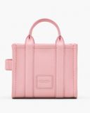  Túi Nữ Marc Jacobs Leather Tote Bag 'Ribbon Pink' 