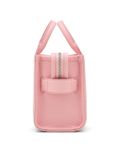  Túi Nữ Marc Jacobs Leather Tote Bag 'Ribbon Pink' 