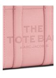  Túi Nữ Marc Jacobs Leather Tote Bag 'Ribbon Pink' 