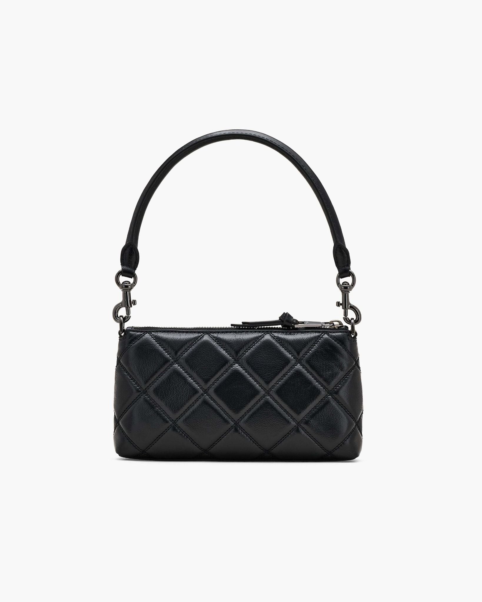 Túi Nữ Marc Jacobs Snapshot Shoulder Bag 'Black' 