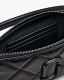  Túi Nữ Marc Jacobs Snapshot Shoulder Bag 'Black' 