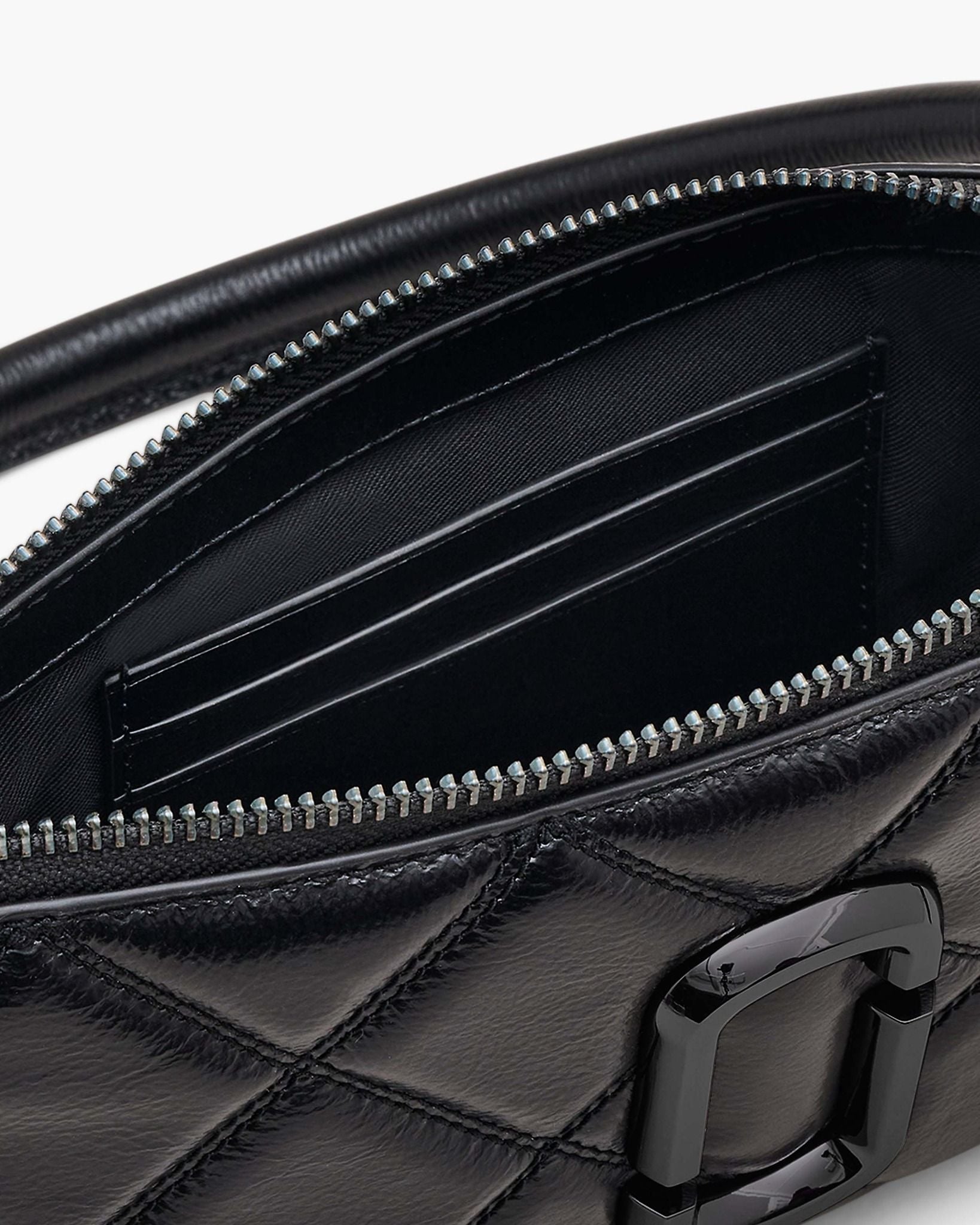  Túi Nữ Marc Jacobs Snapshot Shoulder Bag 'Black' 