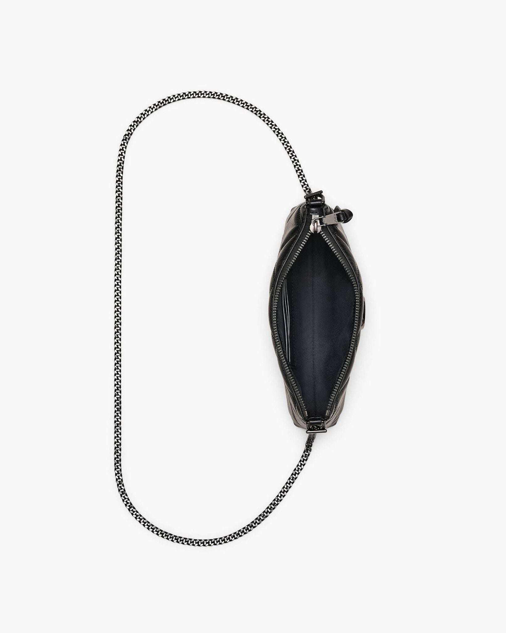  Túi Nữ Marc Jacobs Snapshot Shoulder Bag 'Black' 