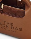  Túi Nữ Marc Jacobs The Mini Sack Bag 'Argan Oil' 