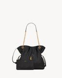  Túi Nữ Saint Laurent Jamie Shopping Small 'Black' 