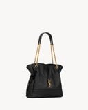  Túi Nữ Saint Laurent Jamie Shopping Small 'Black' 