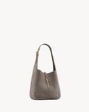  Túi Nữ Saint Laurent Le 5 À 7 Supple Small 'Grey' 