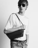  Túi Nữ Saint Laurent Le Monogramme Bag 'Chestnut' 