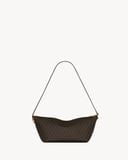  Túi Nữ Saint Laurent Le Monogramme Bag 'Chestnut' 