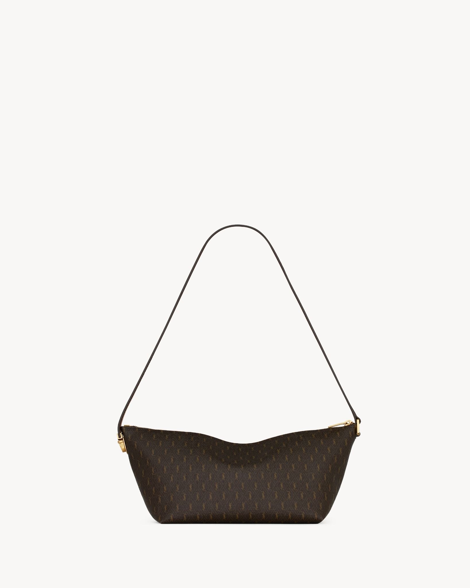  Túi Nữ Saint Laurent Le Monogramme Bag 'Chestnut' 
