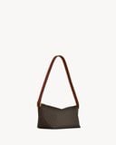  Túi Nữ Saint Laurent Le Monogramme Bag 'Chestnut' 
