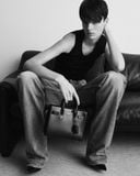  Túi Nữ Saint Laurent Sac De Jour Nano 'Mild Rose' 