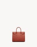  Túi Nữ Saint Laurent Sac De Jour Nano 'Mild Rose' 