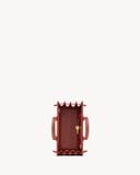  Túi Nữ Saint Laurent Sac De Jour Nano 'Mild Rose' 