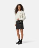  Túi Nữ Versace Kleio Nappa Mini Bag 'Black' 