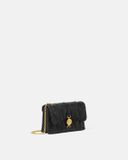  Túi Nữ Versace Kleio Nappa Mini Bag 'Black' 