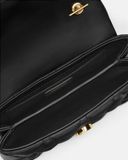  Túi Nữ Versace Kleio Nappa Mini Bag 'Black' 