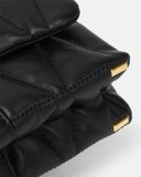  Túi Nữ Versace Kleio Nappa Mini Bag 'Black' 