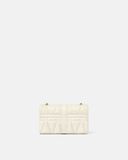  Túi Nữ Versace Kleio Nappa Mini Bag 'White' 