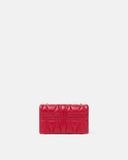  Túi Nữ Versace Kleio Quilted Mini Bag 'Red' 