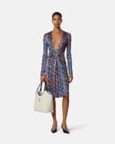  Túi Nữ Versace La Medusa Canvas Tote 'Beige' 