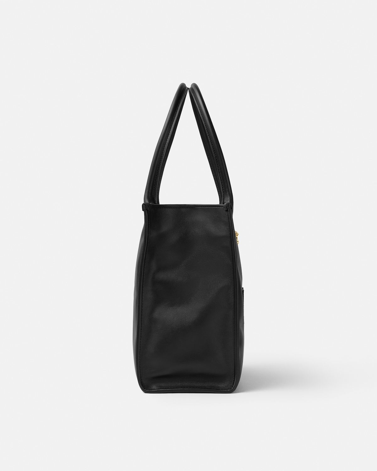  Túi Nữ Versace La Medusa Large Tote 'Black' 