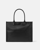  Túi Nữ Versace La Medusa Large Tote 'Black' 