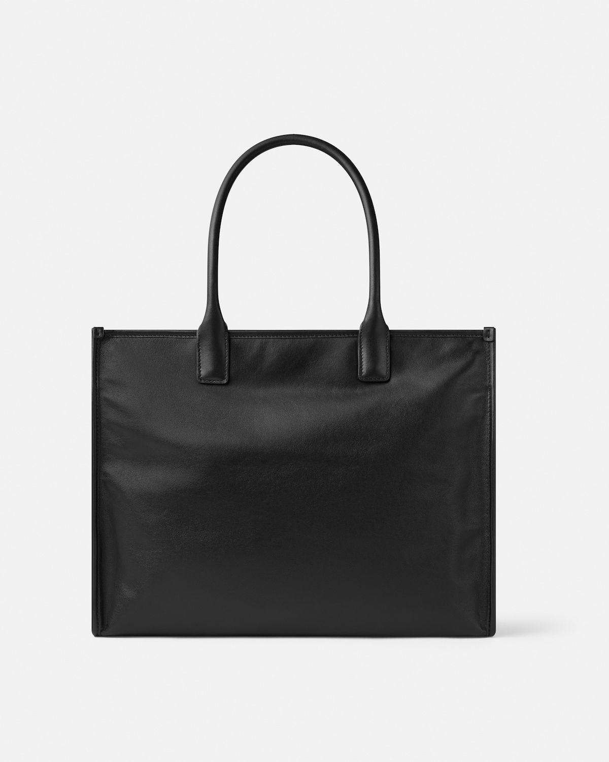  Túi Nữ Versace La Medusa Large Tote 'Black' 