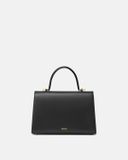  Túi Nữ Versace Medusa 95 Top Handle 'Black' 