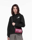  Túi Nữ Marc Jacobs Glam Mirror Mini Bag 'Lipgloss Pink' 