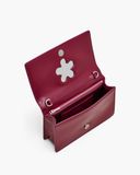  Túi Nữ Marc Jacobs Glam Mirror Mini Bag 'Lipgloss Pink' 