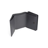  Ví Balenciaga Le City Mini Wallet 'Volcanic Rock' 