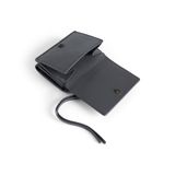  Ví Balenciaga Le City Mini Wallet 'Volcanic Rock' 