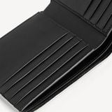  Ví Nam Balenciaga Passport Square Wallet 'Silver' 