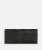  Ví Nam Bottega Veneta Bi-Fold Wallet 'Dark Green' 
