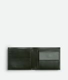  Ví Nam Bottega Veneta Bi-Fold Wallet 'Dark Green' 