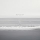  Ví Nữ Balenciaga Le City Money Long Wallet 'Grey' 