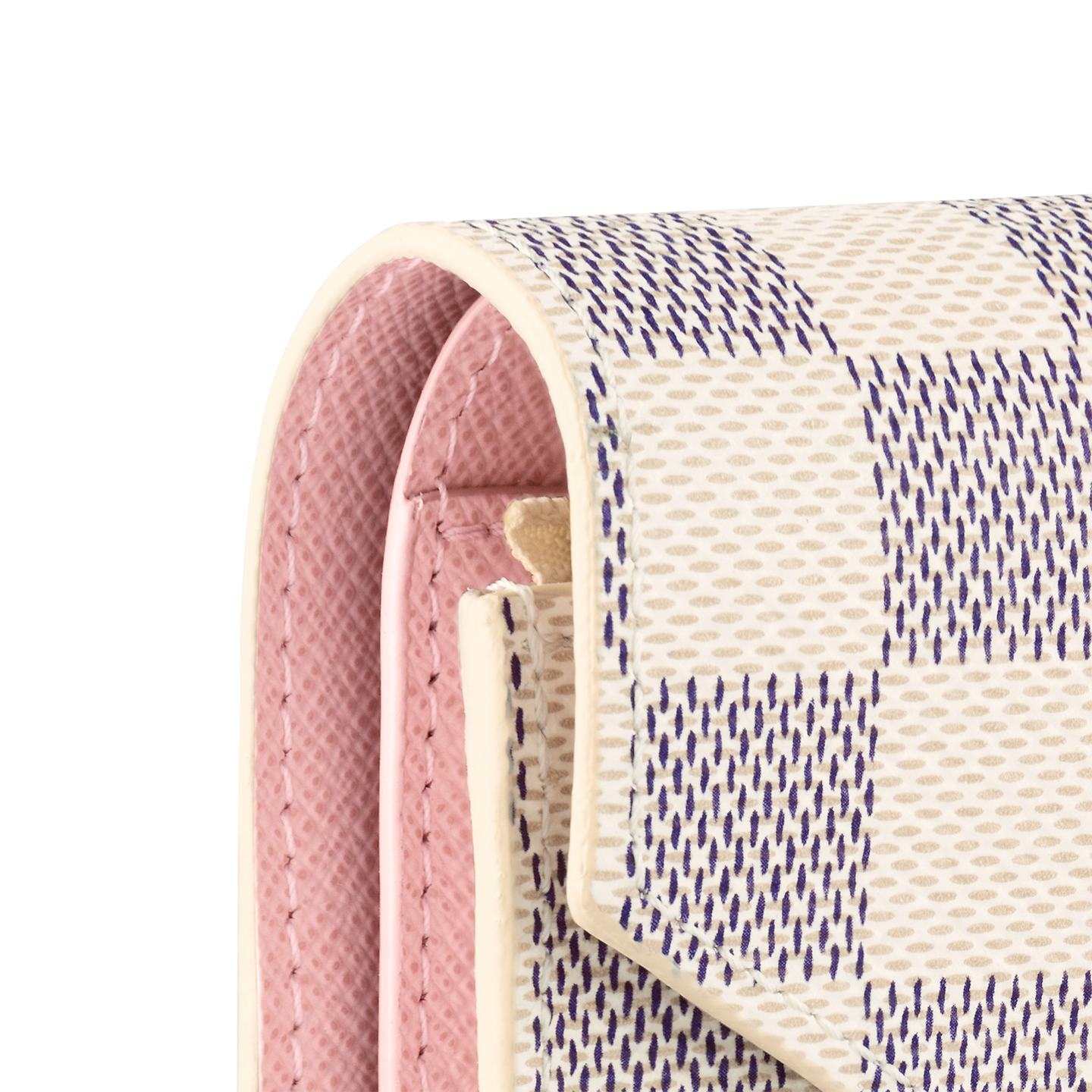 Ví Nữ Louis Vuitton Victorine Wallet 'Rose Ballerine Pink' 