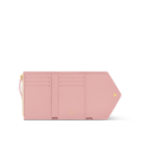  Ví Nữ Louis Vuitton Victorine Wallet 'Rose Ballerine Pink' 