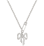  Vòng Cổ Nữ Vivienne Westwood Lilith Pendant 'White' 