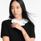  Vòng Tay Nữ Louis Vuitton LV x TM Monogram 'Multicoloured' 