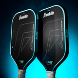  Vợt Pickleball Franklin C45 Hayden Patriquin Edition 'Blue Black' 