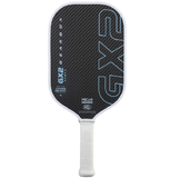  Vợt Pickleball Gearbox GX2 Power Elongated Limited Edition 'Winter' 