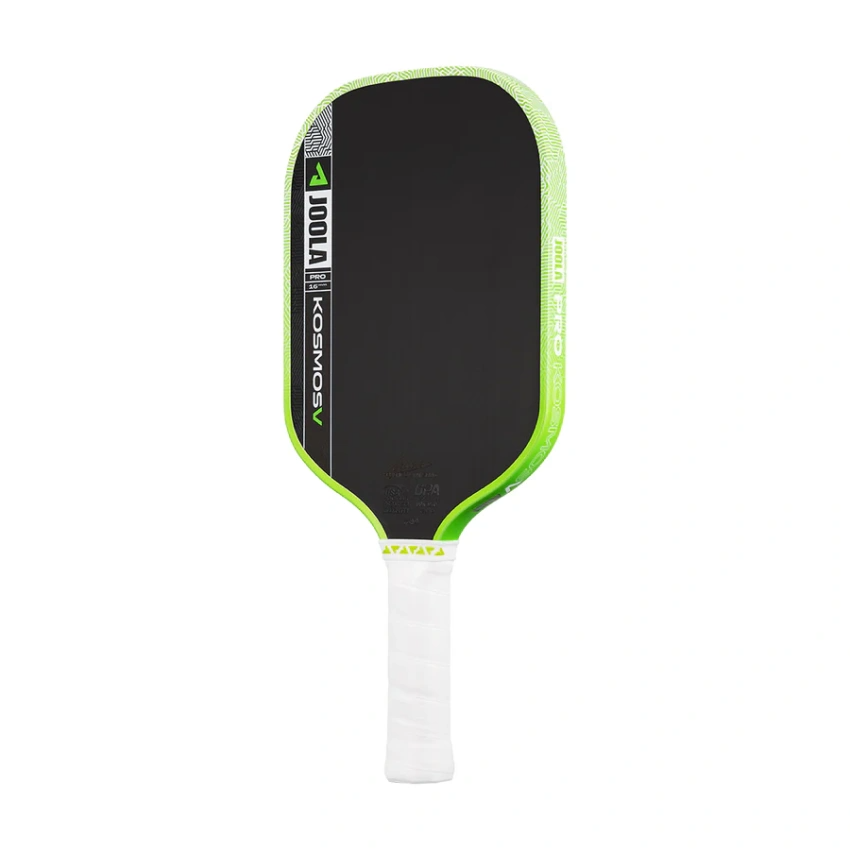  Vợt Pickleball Joola Kosmos Pro V Federico Staksrud 'Surge Green' 