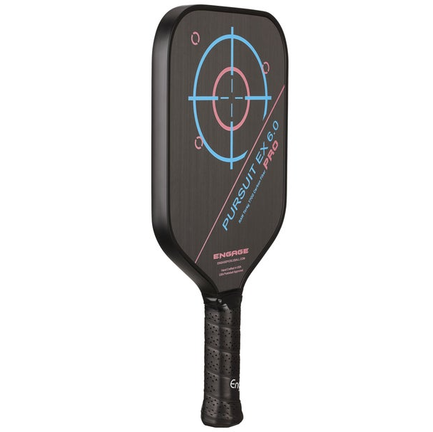  Vợt Pickleball Racket Engage Pursuit Pro1 6.0 Power Series 'Blue' 