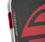  Vợt Pickleball Selkirk LABS Project Boomstik Elongated 16mm 'Red' 