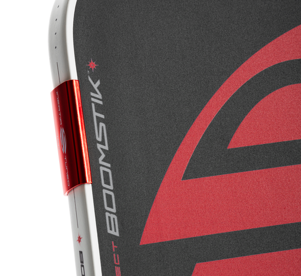  Vợt Pickleball Selkirk LABS Project Boomstik Elongated 16mm 'Red' 