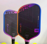  Vợt Pickleball Selkirk SLK Era Power Lotus 16mm 'Limited Edition' 